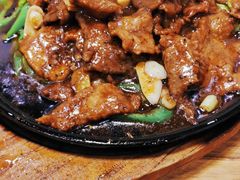 -老字号敖鸡肉