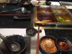 四季锅-王家渡火锅店(棕榈泉店)