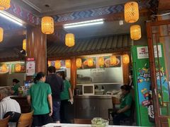 -甘家界柠檬鸭店(高峰林场店)