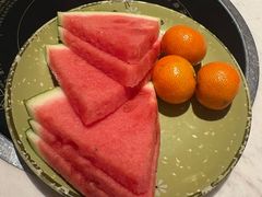 -花城粤菜餐厅(高新区店)