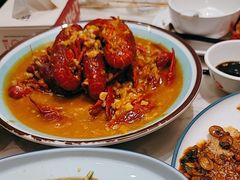 -阿胖龙虾小海鲜(宁国南路总店)