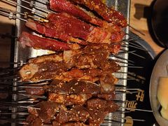 -邢氏老太太烤串(北兴街店)
