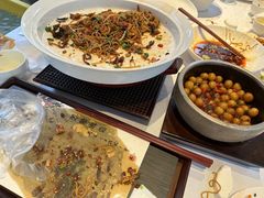 -观宴·品质赣菜(高新大道店)