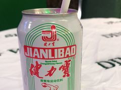 -虎虎龙虾大排档(双井店)