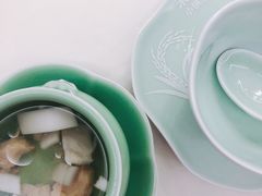 -禾珍珠家常小馆(河南博物院店)