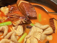 -龙宴海鲜城(经中路店)