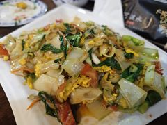 -龙姐私房菜(和顺古镇店)