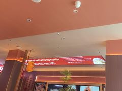 -凯达饺子城(燕山大街店)