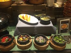-厦门艾美酒店·新食谱西餐厅