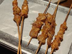 -管氏翅吧(广渠门店)