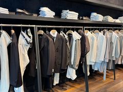 -SUITSUPPLY(安福路店)