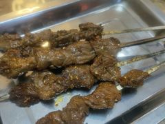 -继承独一味生烤羊排(金牛小区店)
