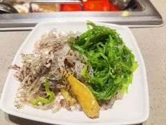 -海底捞火锅(青悦城店)