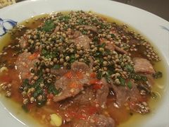 客栈煮牛肉-忠义小酒馆(田东店)