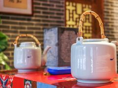 -北平食府(马鞍山路店)