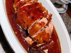 金陵烤鸭-南京大牌档(青岛万象城店)