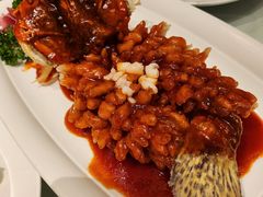 -得月楼·省级非遗·传统苏帮菜(观前店)
