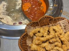 -蜀留香火锅·始于1999·原四川老火锅(白堤路店)