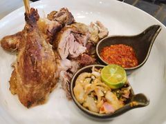 -THE PAWON·8碗(古北SOHO店)