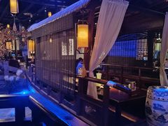-绿茶餐厅(朝阳大悦城店)