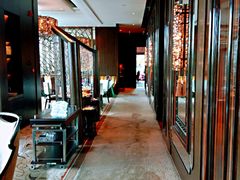 -上海静安香格里拉大酒店