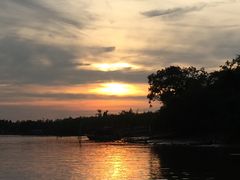 -东寨港红树林旅游区