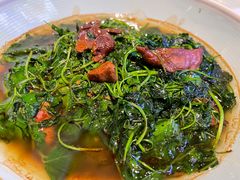 -金典银峰老鹅馆·昆山菜(亭林公园店)