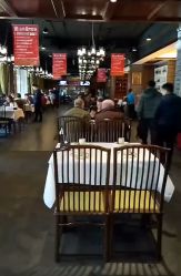 点击看大图 -金老三饭庄·宴会厅(常营店)