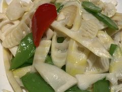 -漾亚·雍雅合鲜(桐梓林店)