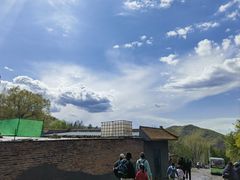 -香炉山国家森林公园