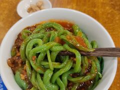 -侯哥面馆(瑞景店)