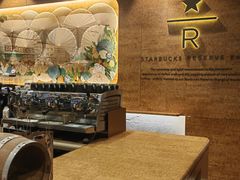 -星巴克臻选(福州东百中心分店)