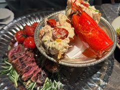 -LESCEDARS Brasserie Bistro香柏树