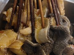 -老徐烧烤涮肚(交道口店)