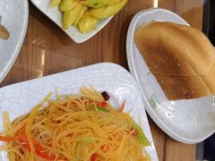 -清真·益鑫羊肉手抓馆(花园北街店)