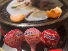 -英雄故事地摊烤肉(马驹桥店)