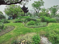 -南北湖风景区