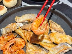 -潮府馆·非遗潮州菜·世纪公园(新国际博览中心店)