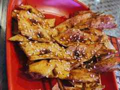 -乌兰烧烤·烤羊腿(西丽店)