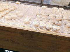 -栗酥饼(南长街店)