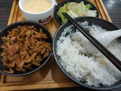 -72街荷叶饭(东方宝泰广场店)