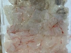 -官塘锋记鱼生·生腌·砂锅粥(牌坊街店)
