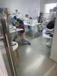 -清清博视儿童眼视光中心(角门西店)