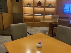 -上海锦江汤臣洲际大酒店