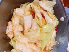 锅包肉-北方家宴(优托邦科学大道店)