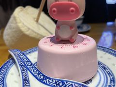-捷信牛奶甜品世家(合生汇店)