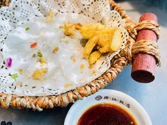 干煎斗鲳-兴仙饭店·闽味海鲜(马尾总店)