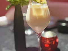 -醉东Oriental House(静安嘉里中心店)