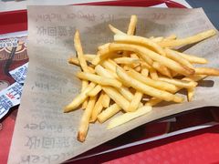 -肯德基(丰北路店)