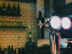 大堂-通海俄式烧烤(下瓦房店)